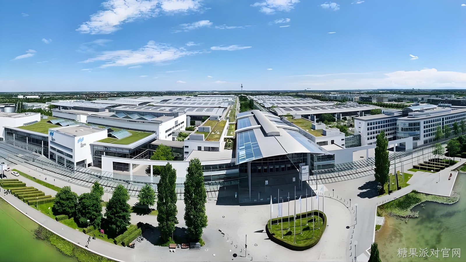 2026年德国慕尼黑Intersolar Europe览会