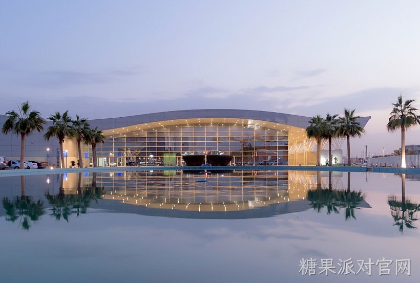 沙特国际太阳能展