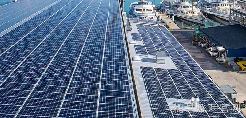 Yingli Solar-Commercial Distributed project in Switzerland