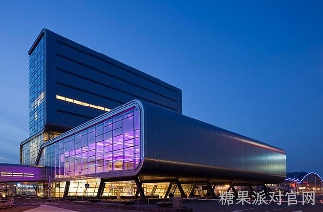 糖果派对官网荷兰国际光伏展览会