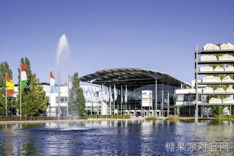 德国慕尼黑国际太阳能技术博览会
