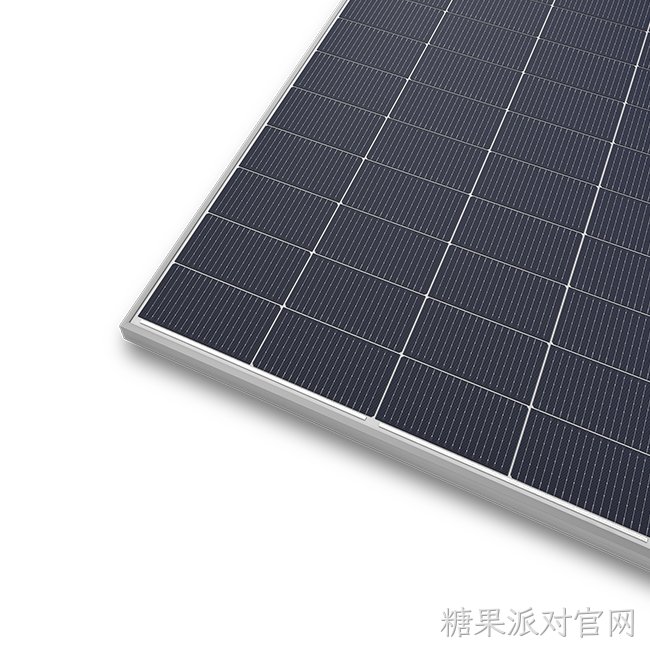 120片双玻组件(G12)